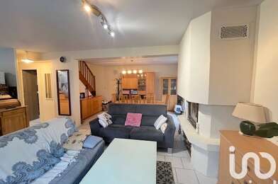 Maison 5 pièces 299000 €