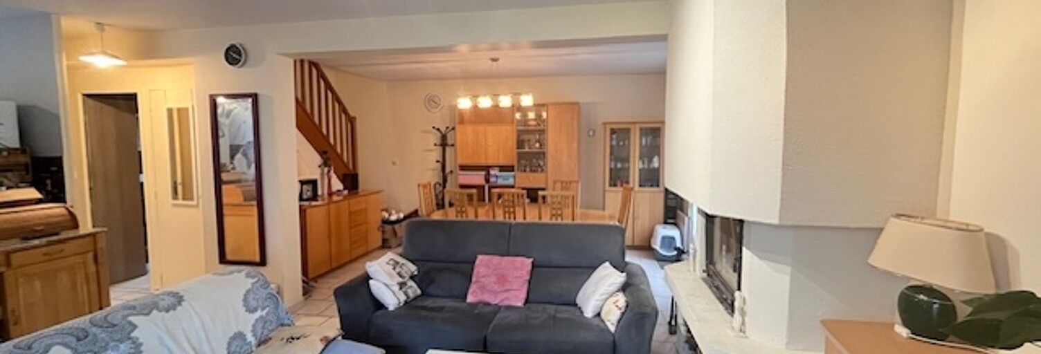 Maison 5 Pièces 85 m² à vendre à Authie (14280)