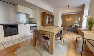 Appartement 2 Pièces 51 m² à vendre à Aix-les-Bains (73100)