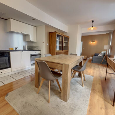 Appartement 2 pièces 225000 €