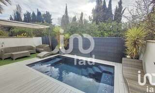 Maison 5 Pièces 101 m² à vendre à La Grande-Motte (34280)