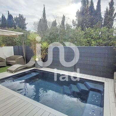 Maison 5 pièces 555000 €