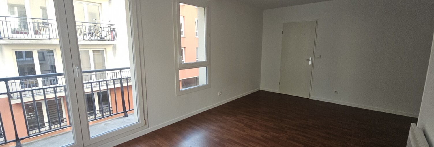 Appartement 3 Pièces 68 m² à vendre à Le Havre (76600)