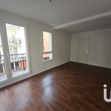 Appartement 3 pièces 138000 €