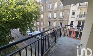 Appartement 3 Pièces 68 m² à vendre à Le Havre (76600)