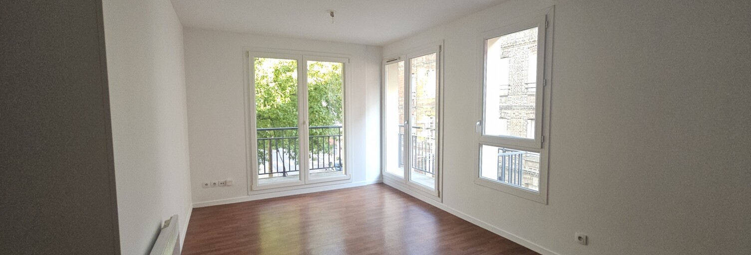 Appartement 3 Pièces 68 m² à vendre à Le Havre (76600)
