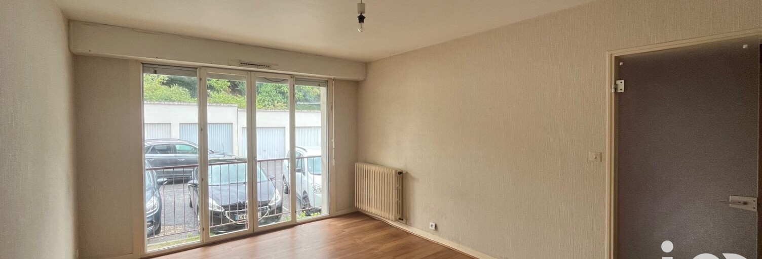 Appartement 3 Pièces 66 m² à vendre à Angoulême (16000)