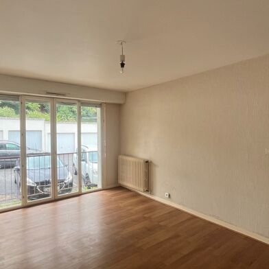 Appartement 3 pièces 79490 €