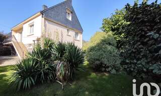 Maison 6 Pièces 121 m² à vendre à Plescop (56890)