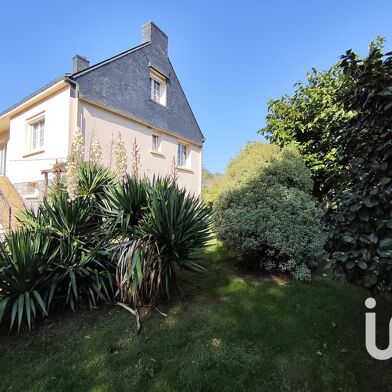 Maison 6 pièces 298900 €