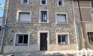 Maison 4 Pièces 96 m² à louer à Villesèque-des-Corbières (11360)