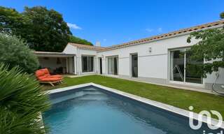 Maison 5 Pièces 118 m² à vendre à La Rochelle (17000)