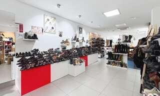 Commerce  192 m² à vendre à Verdun (55100)