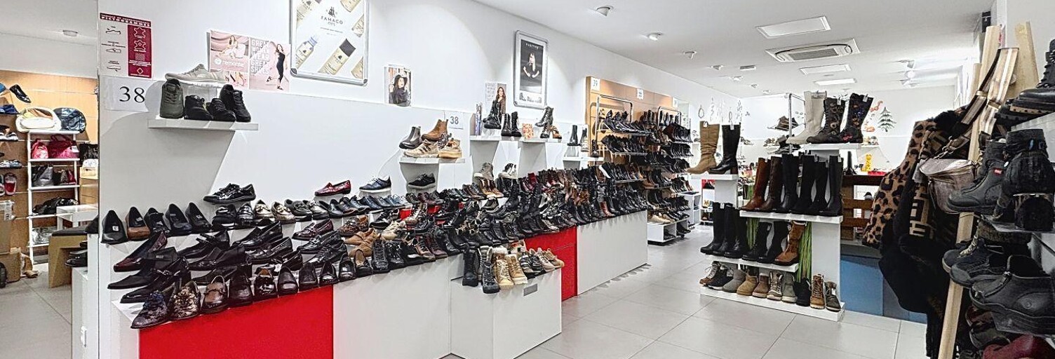 Commerce  192 m² à vendre à Verdun (55100)