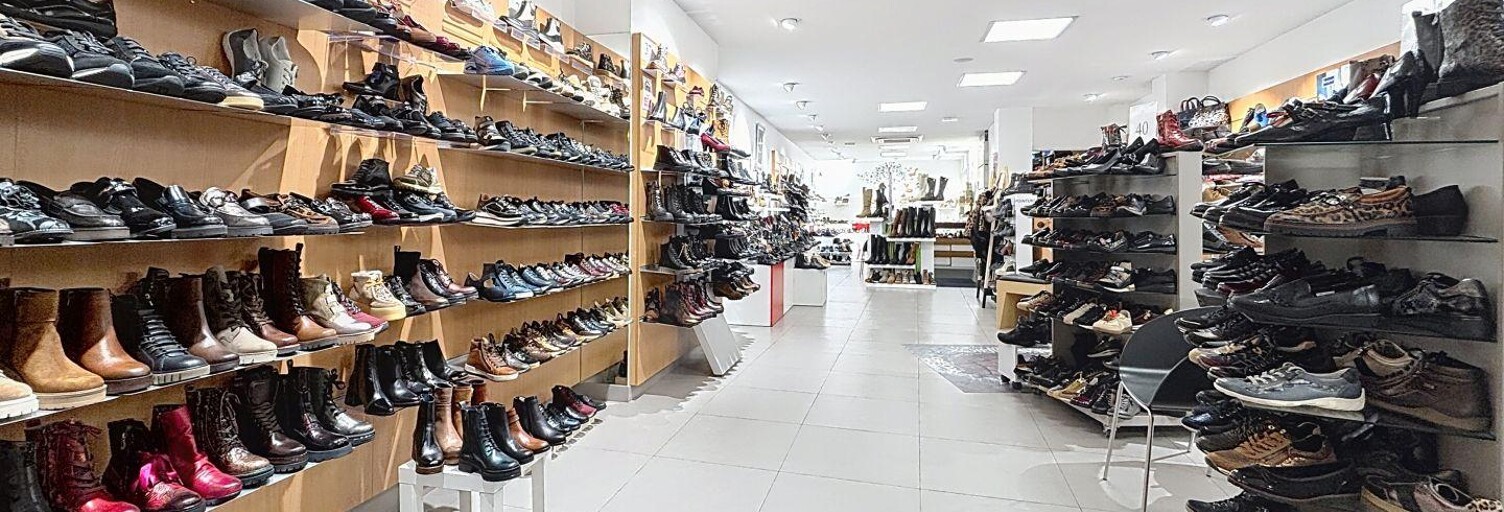 Commerce  192 m² à vendre à Verdun (55100)