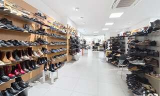 Commerce  192 m² à vendre à Verdun (55100)