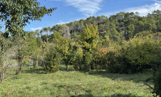 Terrain  540 m² à vendre à Carnoules (83660)