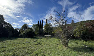 Terrain  507 m² à vendre à Carnoules (83660)