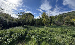Terrain  626 m² à vendre à Carnoules (83660)