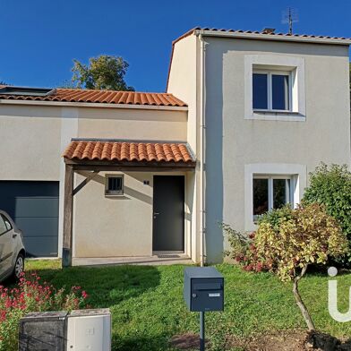 Maison 5 pièces 354000 €