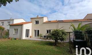 Maison 5 Pièces 112 m² à vendre à Rezé (44400)