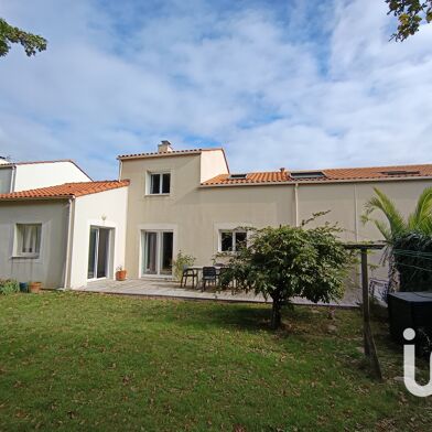 Maison 5 pièces 354000 €