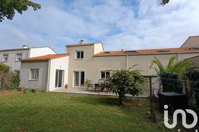 Maison 5 pièces 349000 €