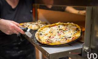 Commerce  130 m² à vendre à Saint-Brieuc (22000)