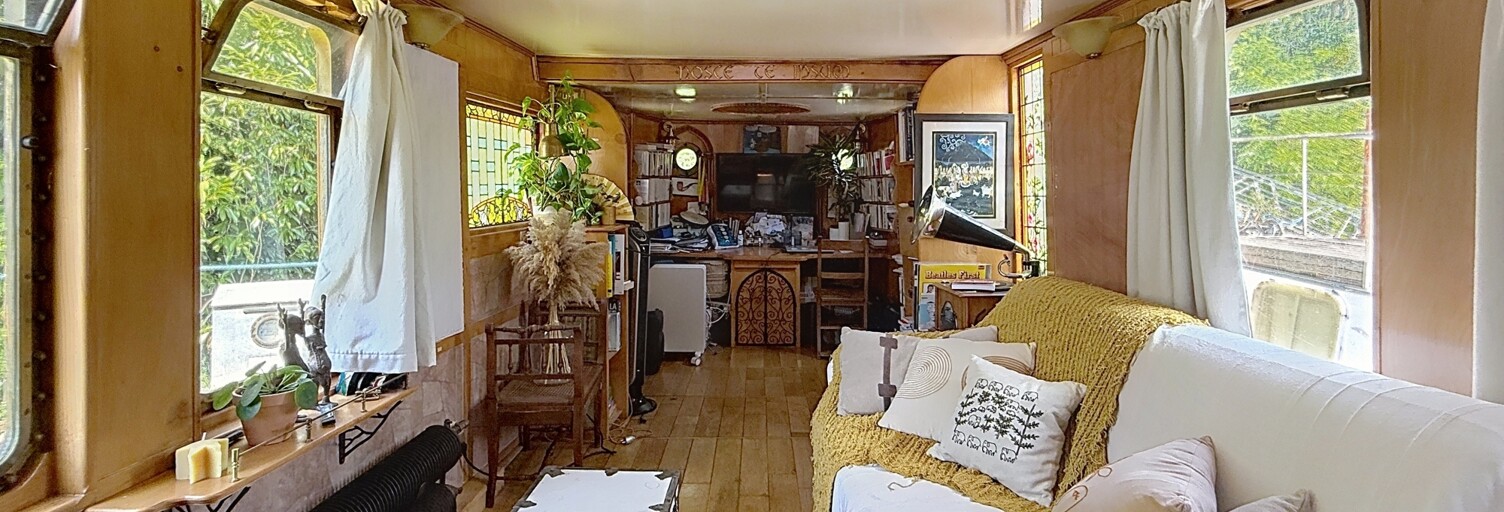 Appartement 3 Pièces 50 m² à vendre à Vigneux-sur-Seine (91270)