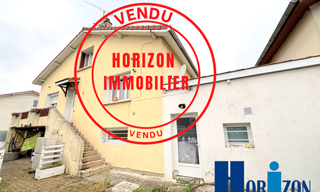 Maison 7 Pièces 133 m² à vendre à Veauche (42340)