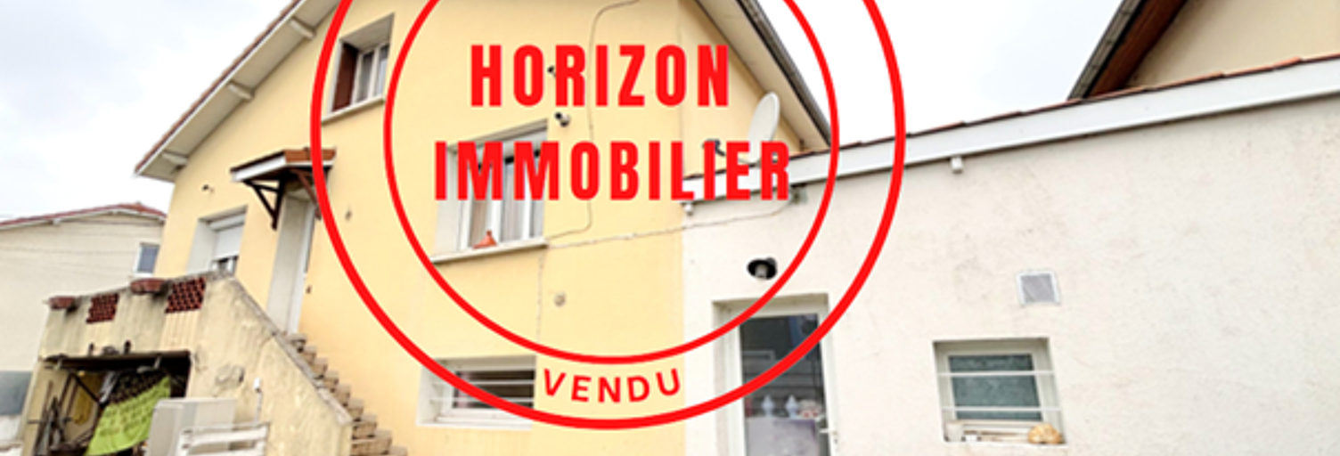 Maison 7 Pièces 133 m² à vendre à Veauche (42340)