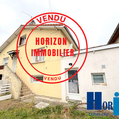 Maison 7 pièces 200000 €