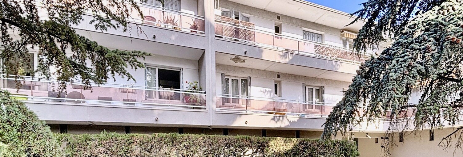 Appartement 5 Pièces 96 m² à vendre à Narbonne (11100)