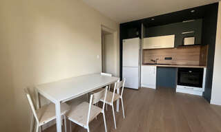 Appartement 3 Pièces 47 m² à louer à Poitiers (86000)