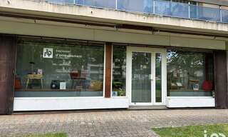 Commerce  88 m² à vendre à Ramonville-Saint-Agne (31520)