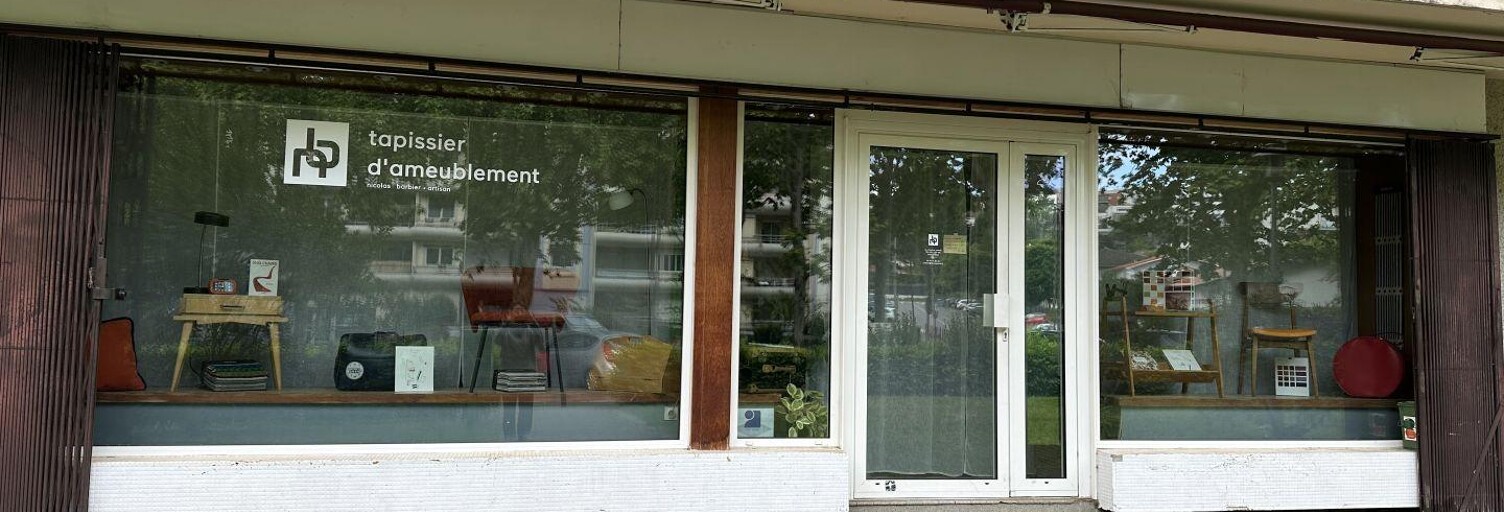 Commerce  88 m² à vendre à Ramonville-Saint-Agne (31520)