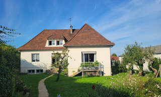 Maison 6 Pièces 193 m² à louer à Poitiers (86000)