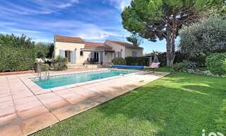 Maison 4 Pièces 130 m² à vendre à Sérignan (34410)