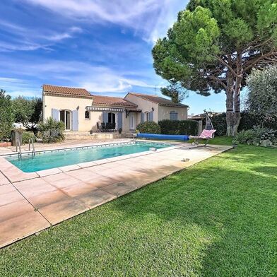 Maison 4 pièces 550000 €