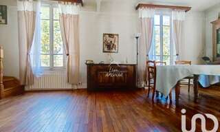 Maison 5 Pièces 84 m² à vendre à Créteil (94000)