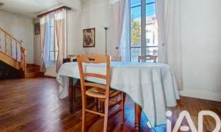 Maison 5 Pièces 84 m² à vendre à Créteil (94000)