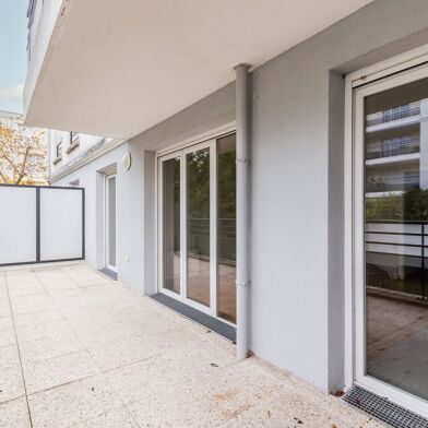 Appartement 2 pièces 205000 €