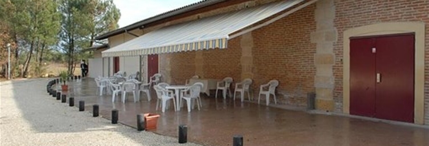 Maison 3 Pièces 420 m² à vendre à Arsac (33460)