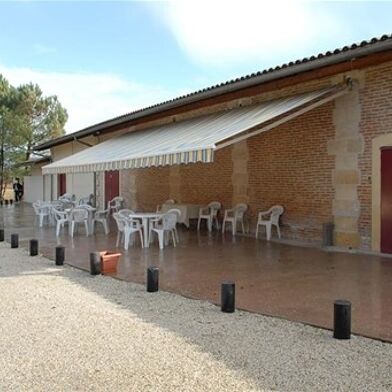 Maison 3 pièces 460000 €