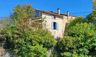 Maison 5 Pièces 122 m² à vendre à Saint-Paul-le-Jeune (07460)