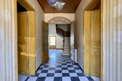 Maison 8 pièces 389000 €