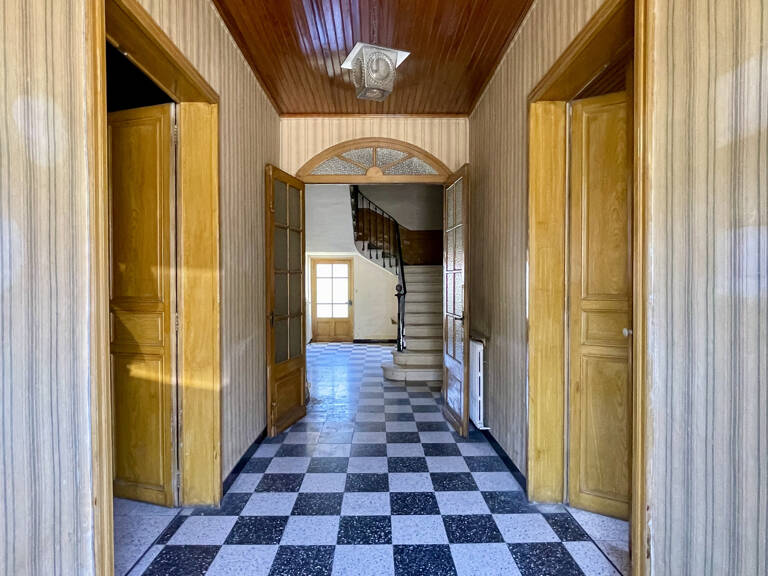 Maison de ville à rénover — photo 1