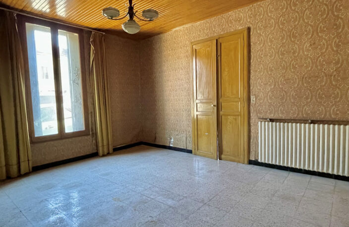 Maison de ville à rénover — photo 5