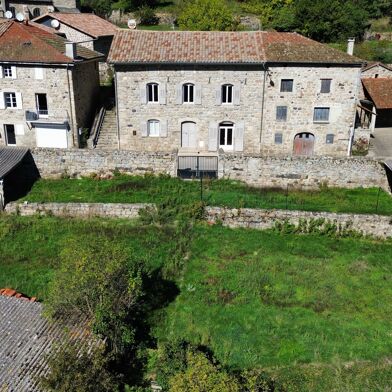 Maison 6 pièces 189000 €