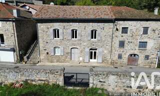 Maison 6 Pièces 137 m² à vendre à Lachapelle-sous-Chanéac (07310)